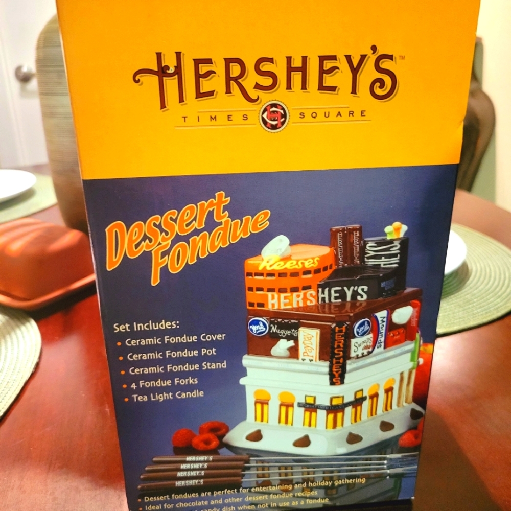 Hershey - Picture 8 of 9